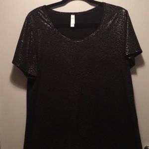 LuLaRoe Elegant Classic T